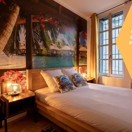 Hawai Wifi Hypercentre Arenes Nîmes