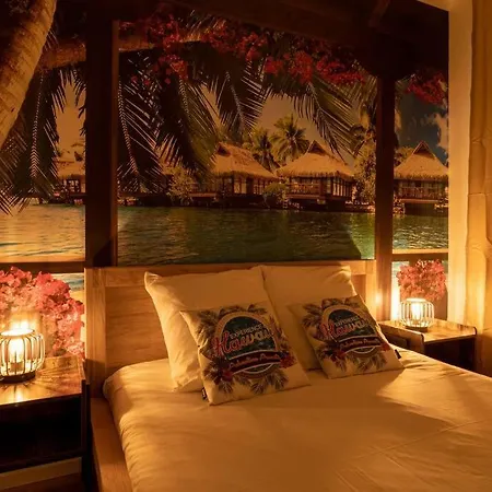 Hawai Wifi Hypercentre Arenes *