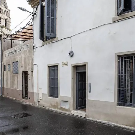 Апартаменты Hawai Wifi Hypercentre Arenes *