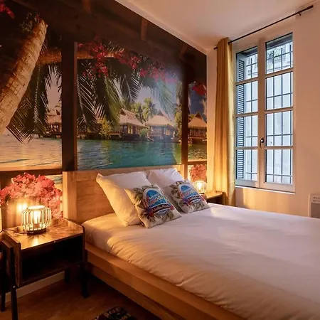 Hawai Wifi Hypercentre Arenes